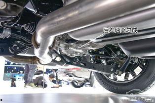 国产x5底盘讲解图视频,揭秘底盘结构及性能特点